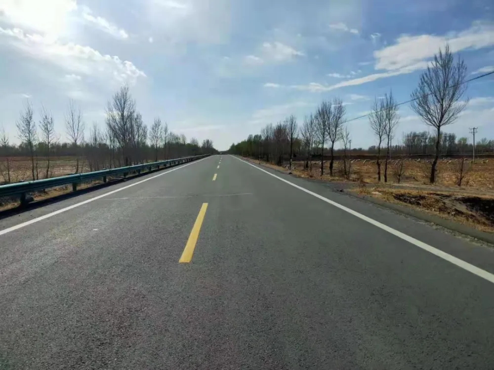 科左后旗2016年“十個(gè)全覆蓋”行政村與自然村街巷硬化水泥工程第一期施工及監(jiān)理（施工第三標(biāo)段）